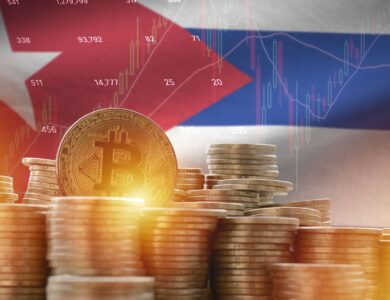 Banco Central de Cuba autoriza dez empresas de criptomoedas a operar no país após cinco anos