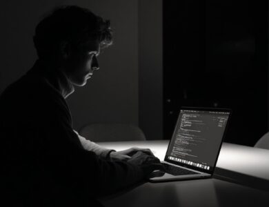 Dados mostram que desenvolvedores de criptomoedas estão abandonando o setor e migrando para IA