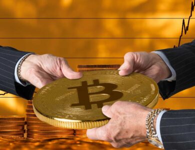 Justiça de Goiás condena dupla por golpe com a falsa criptomoeda "Bitcoin Platinum", mas isenta culpa de programador