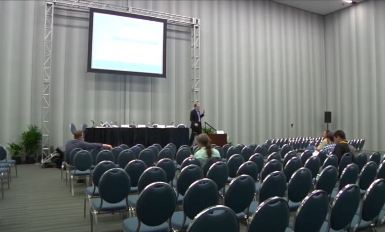 Educador que ajudou a popularizar o Bitcoin anuncia pausa nas atividades