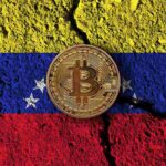 Empresas da Venezuela recorrem às criptomoedas com falta de Dólar no país