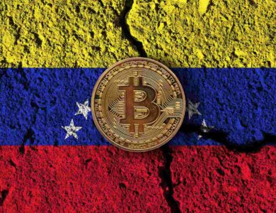 Empresas da Venezuela recorrem às criptomoedas com falta de Dólar no país