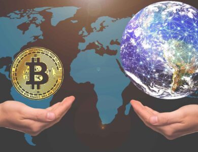 Equador e União Europeia unem forças contra lavagem de dinheiro com criptomoedas