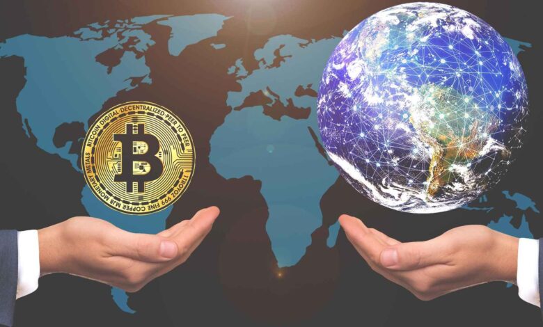 Equador e União Europeia unem forças contra lavagem de dinheiro com criptomoedas