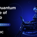 O Ethereum está pronto para a segurança pós-quântica? $BMIC lança pré-venda cripto focada em segurança