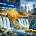 Morgan Stanley Bitcoin