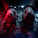 Executivo é condenado a dois anos de prisão após desviar US$ 35 milhões para investir em criptomoedas e perder tudo