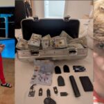 FBI prende suspeito de roubar US$ 46 milhões em criptomoedas do governo americano