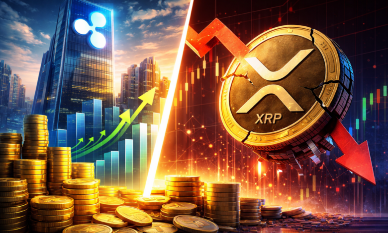 Ripple e XRP