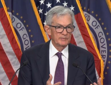 Fed mantém taxa de juros inalterada e mercado acompanha falas de Powell