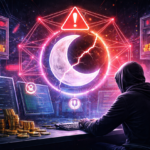 DeFi: Ataque de governança no Moonwell ameaça US$ 1 milhão em fundos