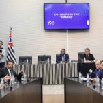 Guto Zacarias do MBL vai presidir CPI das Pirâmides Financeiras de Criptomoedas em São Paulo e promete investigar até o Banco Master