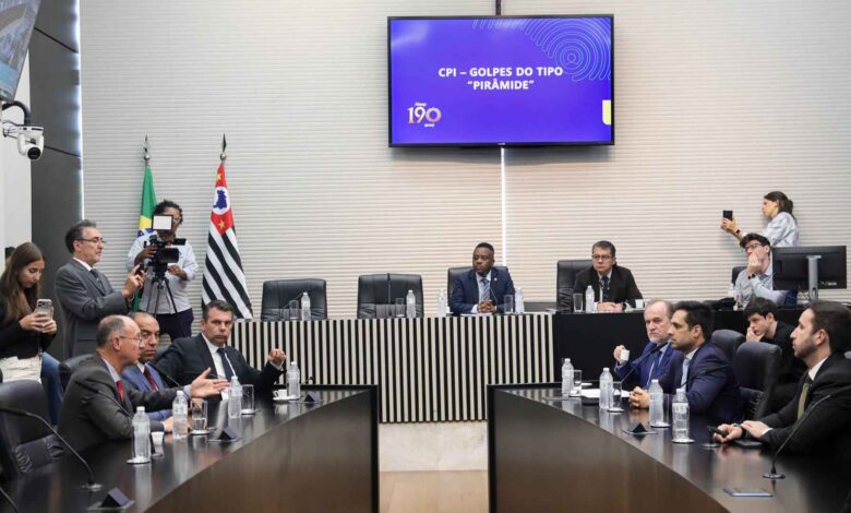 Guto Zacarias do MBL vai presidir CPI das Pirâmides Financeiras de Criptomoedas em São Paulo e promete investigar até o Banco Master