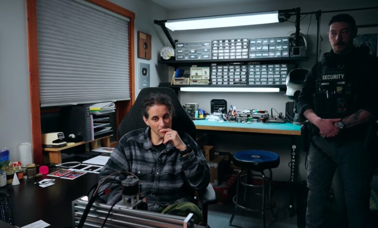 Hacker tenta recuperar US$ 66 milhões em criptomoedas, mas é surpreendido ao acessar a carteira