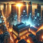 ICE, dona da NYSE, investe mais US$ 600 milhões na Polymarket