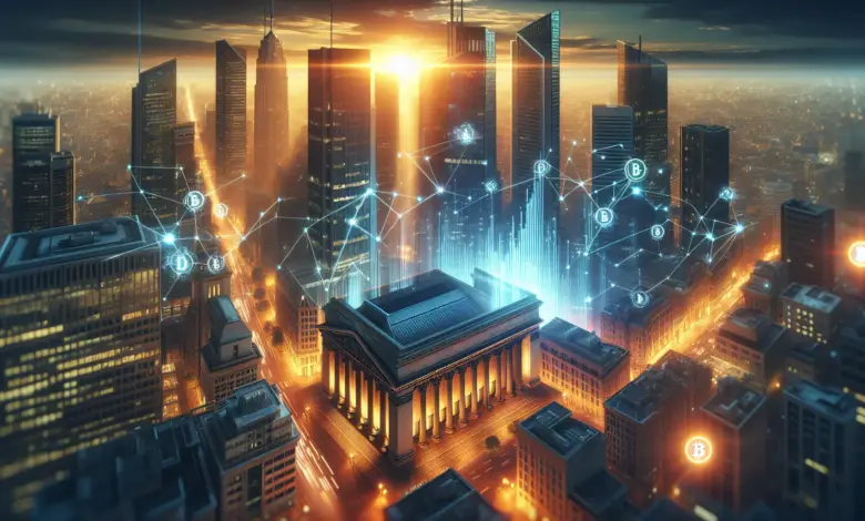 ICE, dona da NYSE, investe mais US$ 600 milhões na Polymarket