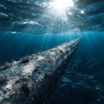 O que acontece com o Bitcoin se cabos submarinos de internet forem cortados?