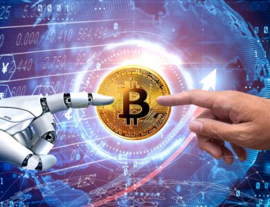 Inteligência artificial prefere Bitcoin e rejeita dinheiro estatal, revela estudo