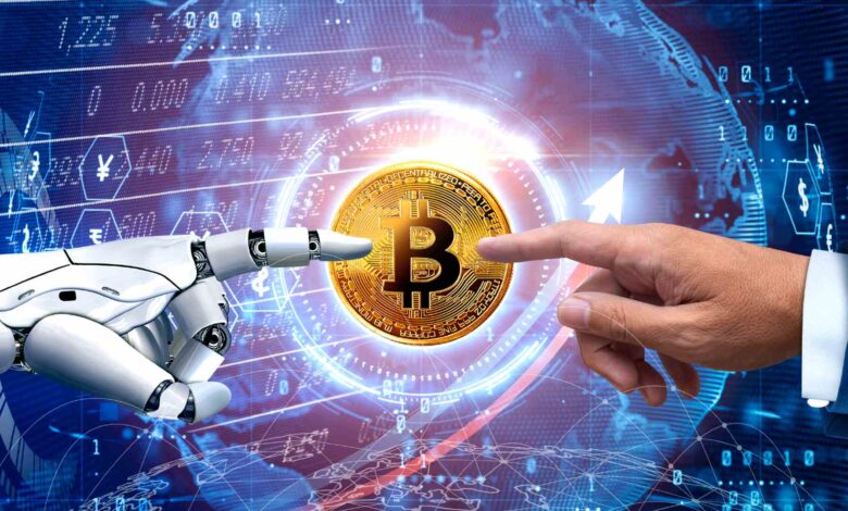 Inteligência artificial prefere Bitcoin e rejeita dinheiro estatal, revela estudo