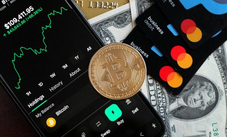 Mastercard lança Programa de Parceiros Cripto com 85 empresas do setor