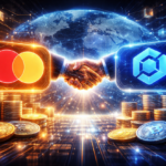 Mastercard vai adquirir empresa de infraestrutura para stablecoins por até US$ 1,8 bilhão