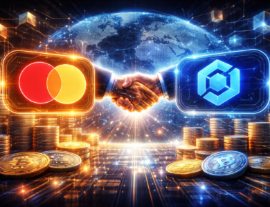 Mastercard vai adquirir empresa de infraestrutura para stablecoins por até US$ 1,8 bilhão