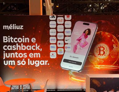 Pioneira na América Latina Méliuz dispara lucros e turbina caixa com 604 Bitcoins em 2025