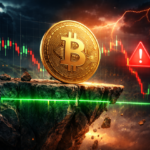 Bitcoin Resistência