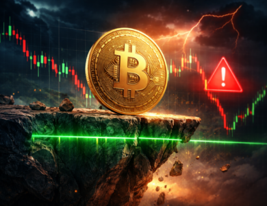 Bitcoin Resistência