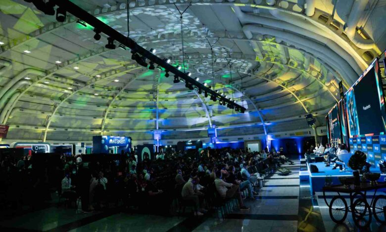 MERGE São Paulo 2026 consolida a tokenização como pilar da infraestrutura financeira brasileira