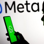 Meta avalia aliança com Stripe para lançar pagamentos com stablecoins no WhatsApp e Instagram