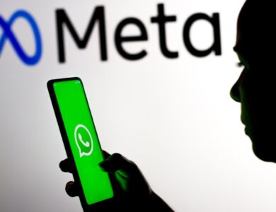 Meta avalia aliança com Stripe para lançar pagamentos com stablecoins no WhatsApp e Instagram