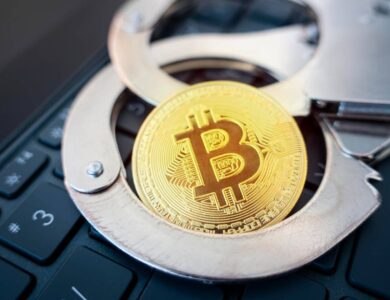 Ministério Público apreendeu R$ 6,5 milhões em criptomoedas no Estado de São Paulo em 2025 com uso da sua inteligência