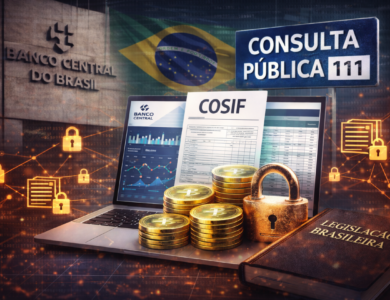 Exchanges brasileiras recebem novas regras de sigilo bancário e padrões contábeis