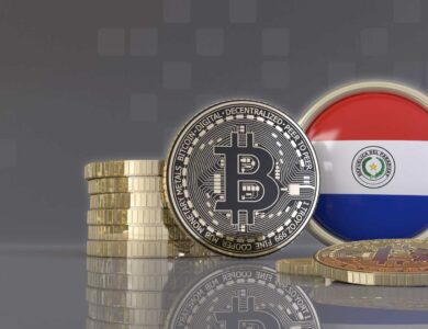 Paraguai aperta o cerco contra o Bitcoin e cria imposto para criptomoedas que afeta até brasileiros