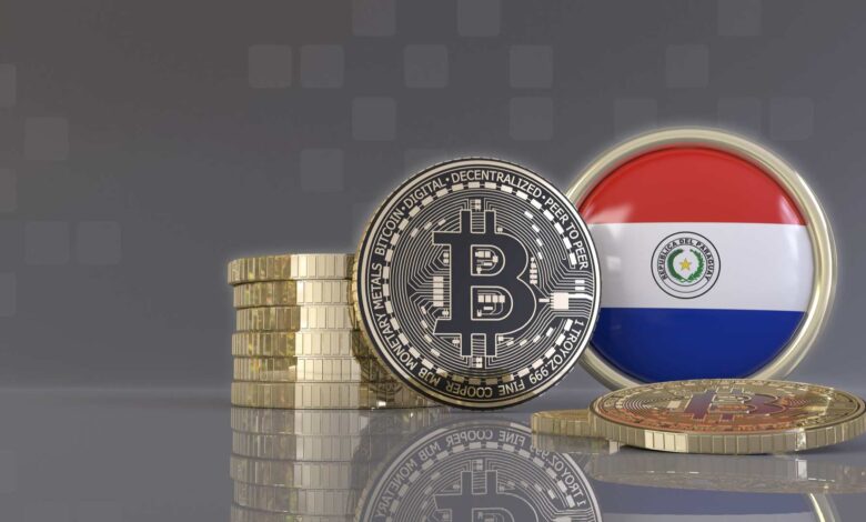 Paraguai aperta o cerco contra o Bitcoin e cria imposto para criptomoedas que afeta até brasileiros