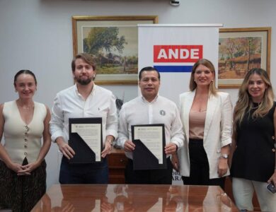 Paraguai usará máquinas confiscadas para minerar Bitcoin com energia de Itaipu