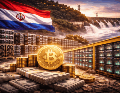 Paraguai planeja usar ASICs apreendidos para minerar Bitcoin