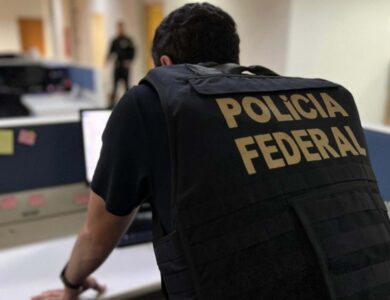 Polícia Federal bloqueia quase um bilhão de reais em operação contra lavagem com criptomoedas