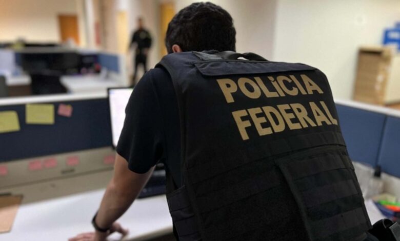 Polícia Federal bloqueia quase um bilhão de reais em operação contra lavagem com criptomoedas