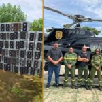 Polícia fecha mineradora de bitcoin no DF e apreende 160 máquinas com apoio da Neoenergia