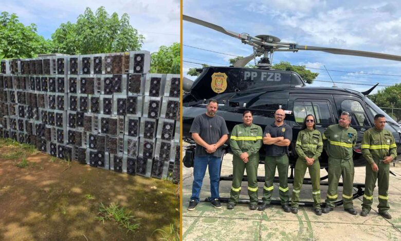 Polícia fecha mineradora de bitcoin no DF e apreende 160 máquinas com apoio da Neoenergia