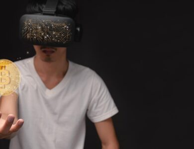 Prefeitura de São Paulo lança curso gratuito de criptomoedas e metaverso para a população