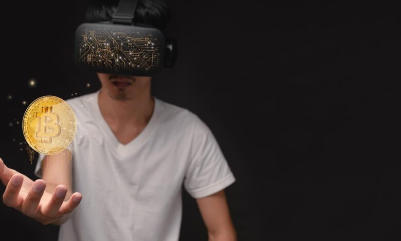 Prefeitura de São Paulo lança curso gratuito de criptomoedas e metaverso para a população