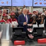 Pressão de Trump apenas alimenta cenário de alta do bitcoin