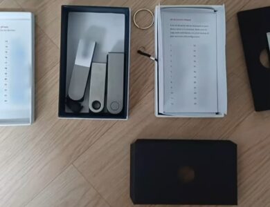 Receita Federal sul-coreana apreende criptomoedas de devedor de impostos, mas é roubada após divulgar foto das carteiras