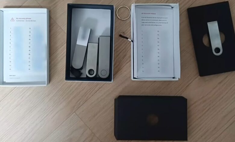 Receita Federal sul-coreana apreende criptomoedas de devedor de impostos, mas é roubada após divulgar foto das carteiras