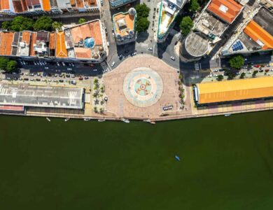 Recife quer homenagear criptomoedas anualmente no feriado de Tiradentes