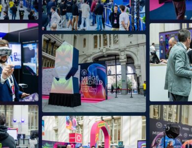 Nova regulamentação de criptoativos no Brasil pauta debates no MERGE São Paulo 2026