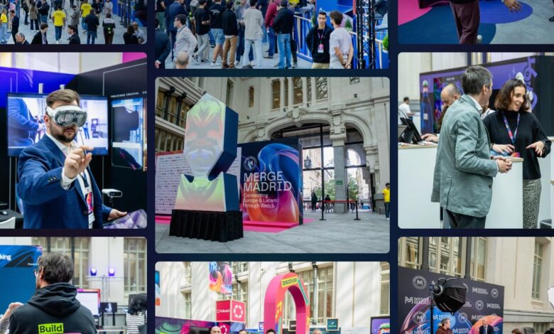 Nova regulamentação de criptoativos no Brasil pauta debates no MERGE São Paulo 2026